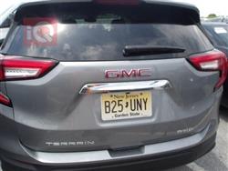 GMC Terrain